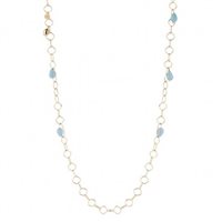 Collana Rebecca Donna in Bronzo BTUKOA07 - BTUKOA07